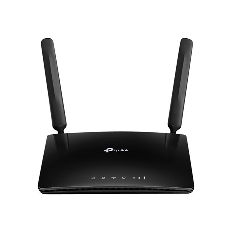 AC1200 Wireless Dual Band 4G LTE Router AC1200 Wireless Dual Band 4G LTE Router