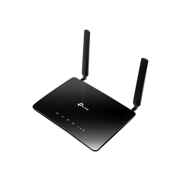 AC1200 Wireless Dual Band 4G LTE Router AC1200 Wireless Dual Band 4G LTE Router