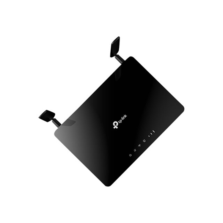 AC1200 Wireless Dual Band 4G LTE Router