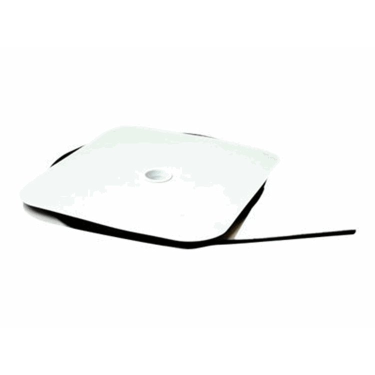 Kl20 klitteband 25m/20mm. Eenh. 1 stk Kl20 klitteband 25m/20mm. Eenh. 1 stk