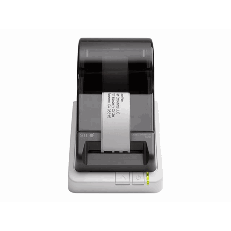 SLP620-UK 6V, 203DPI, USB SLP620-UK 6V, 203DPI, USB