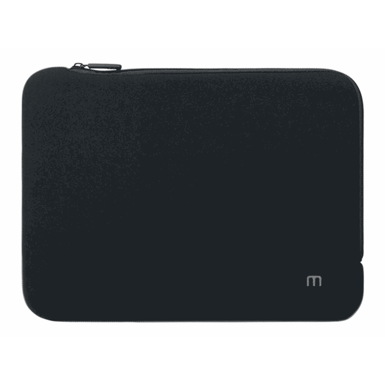 Skin Sleeve 14-16i - Black and grey