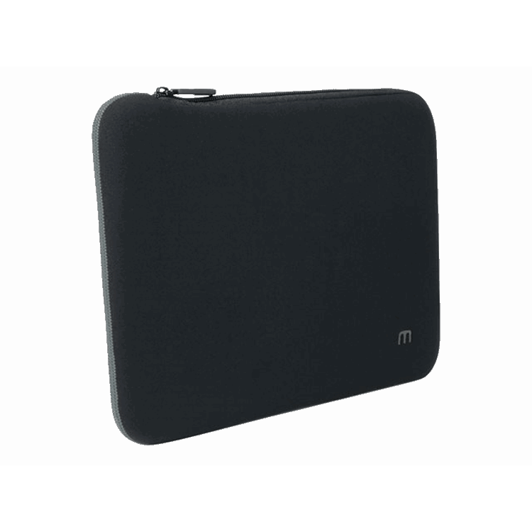 Skin Sleeve 14-16i - Black and grey