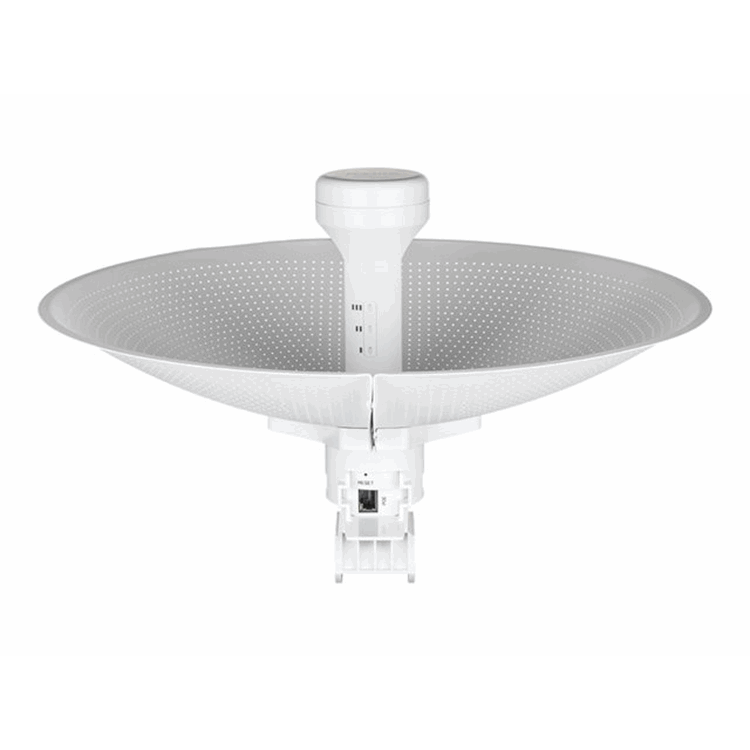 20km Long Range Wireless AC Bridge 20km Long Range Wireless AC Bridge