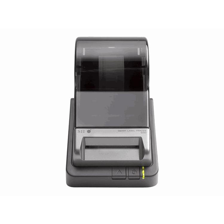 SLP650SE-UK 12V, 300DPI USB SER SLP650SE-UK 12V, 300DPI USB SER