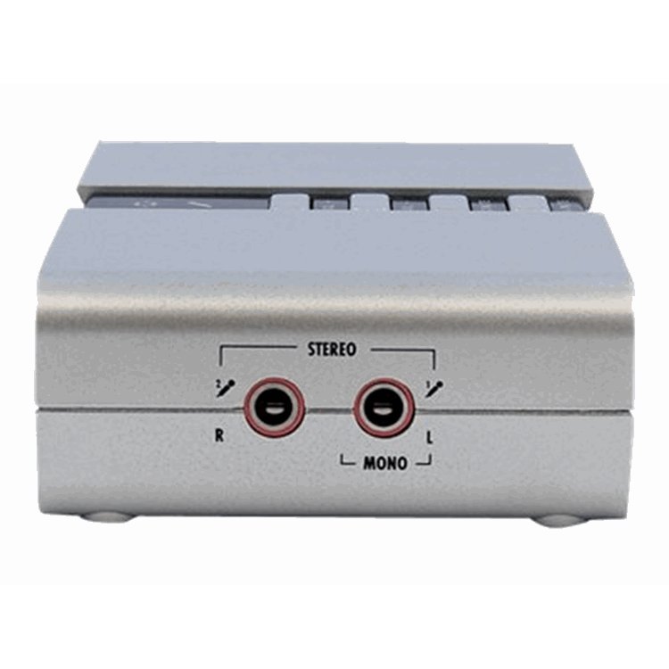 7.1 USB AUDIO ADAPTER EXTERNAL