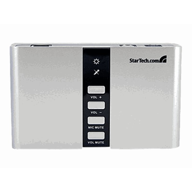 7.1 USB AUDIO ADAPTER EXTERNAL