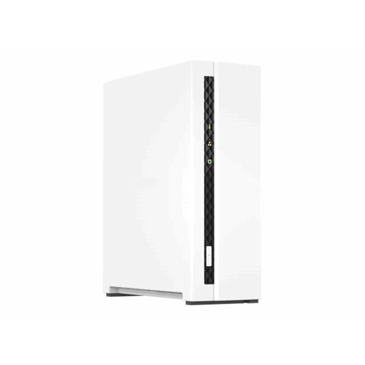 1 Bay 1.8 GHZ QC 2 GB 1x GBE