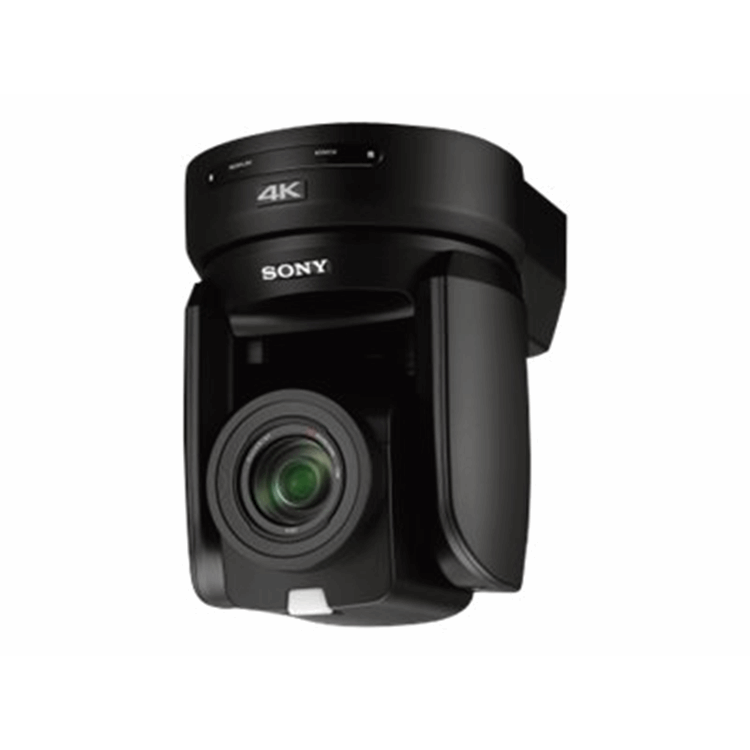 1" Exmor R CMOS 4K Resolution camera