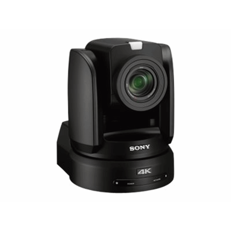 1" Exmor R CMOS 4K Resolution camera