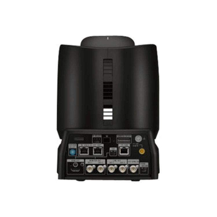 1" Exmor R CMOS 4K Resolution camera