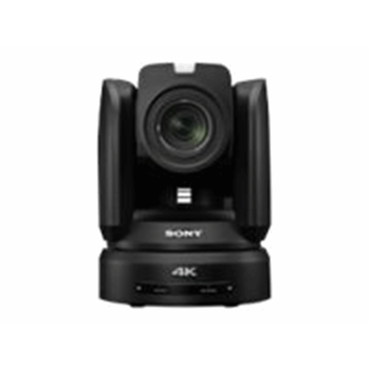 1" Exmor R CMOS 4K Resolution camera