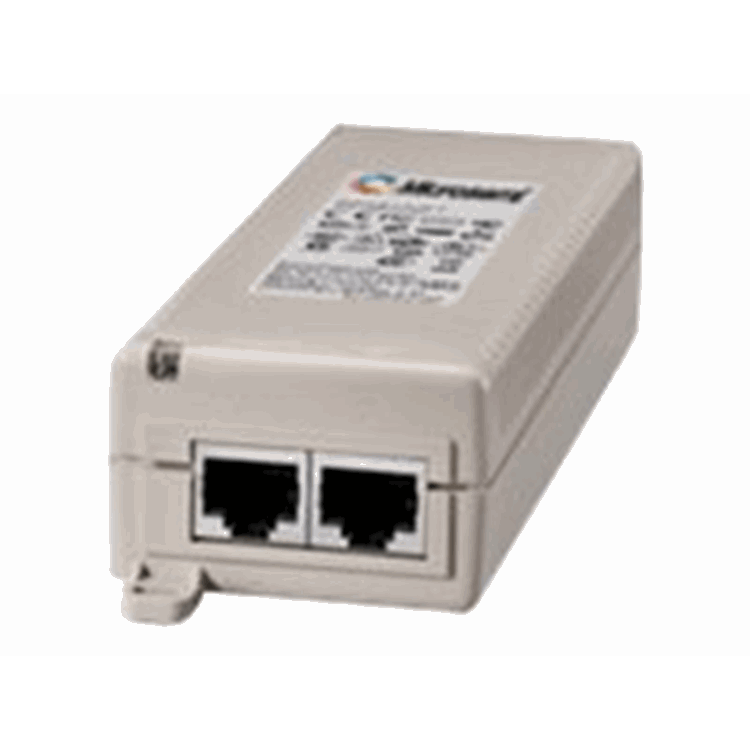 1-Port PoE Midspan 15.4W