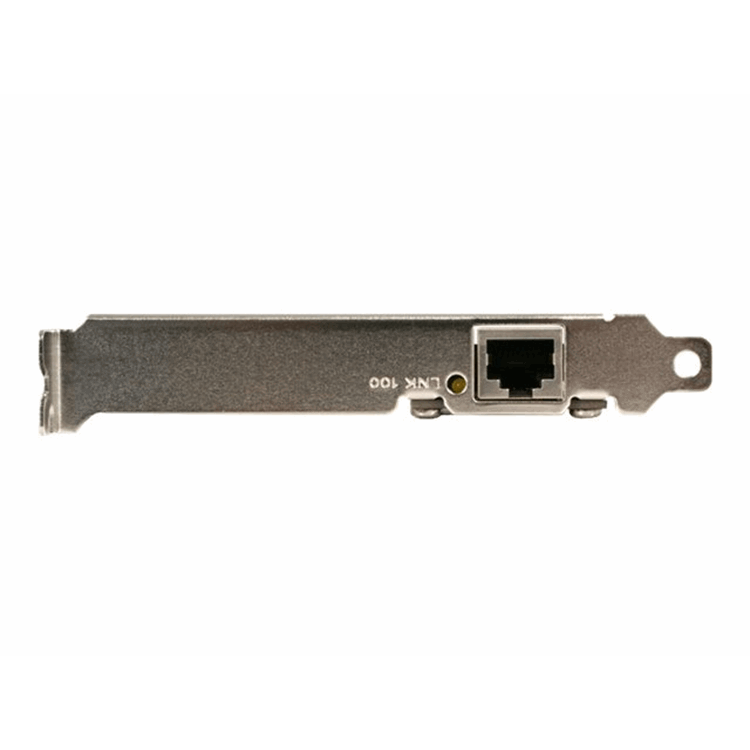 10/100-MBPS PCI ETHERNET NETWOR CARD