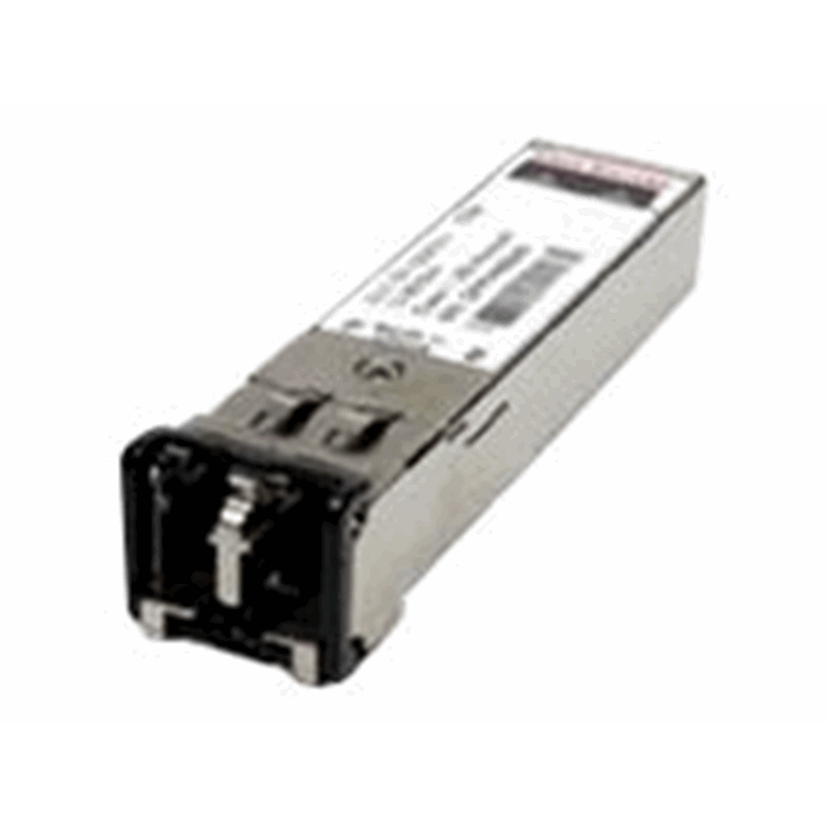 100 Basr-FX Multi Mode Rugged SFP