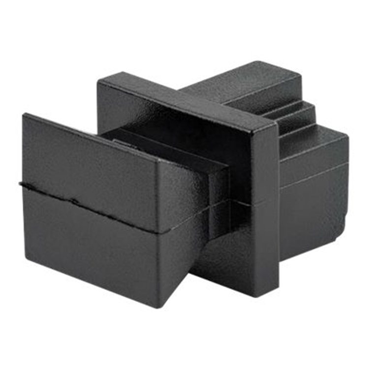 100 RJ45 Dust Covers /Ethernet Port Plug