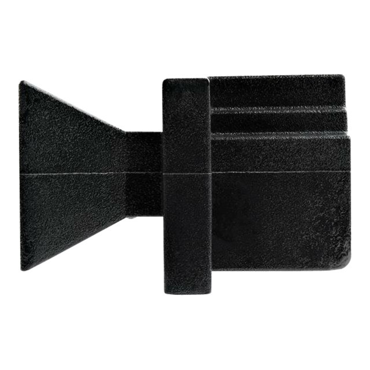 100 RJ45 Dust Covers /Ethernet Port Plug