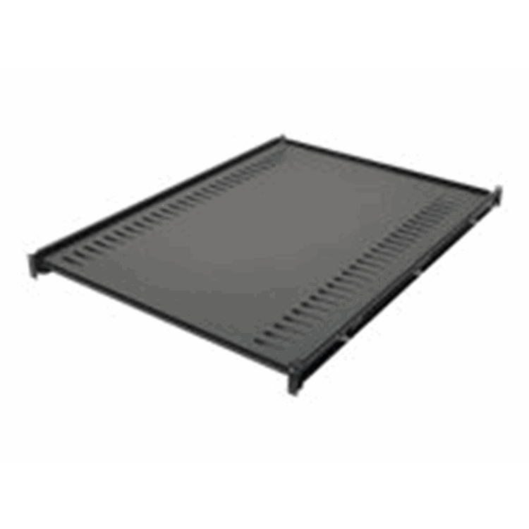 10000 Graphite Monitor/Utility Shelf