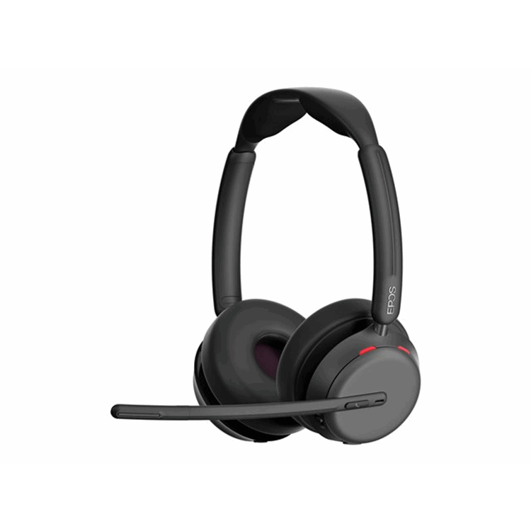 1001130 IMPACT 1060 ANC Duo Bluetooth headset with ANC