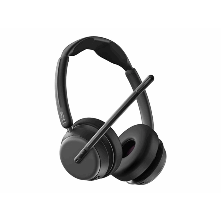 1001130 IMPACT 1060 ANC Duo Bluetooth headset with ANC