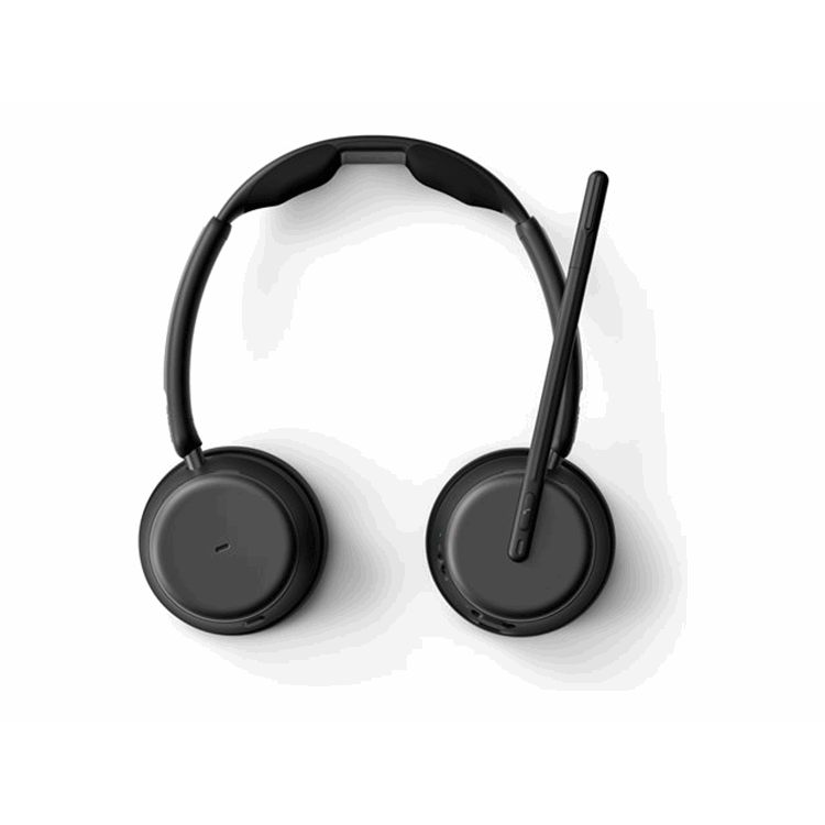 1001130 IMPACT 1060 ANC Duo Bluetooth headset with ANC