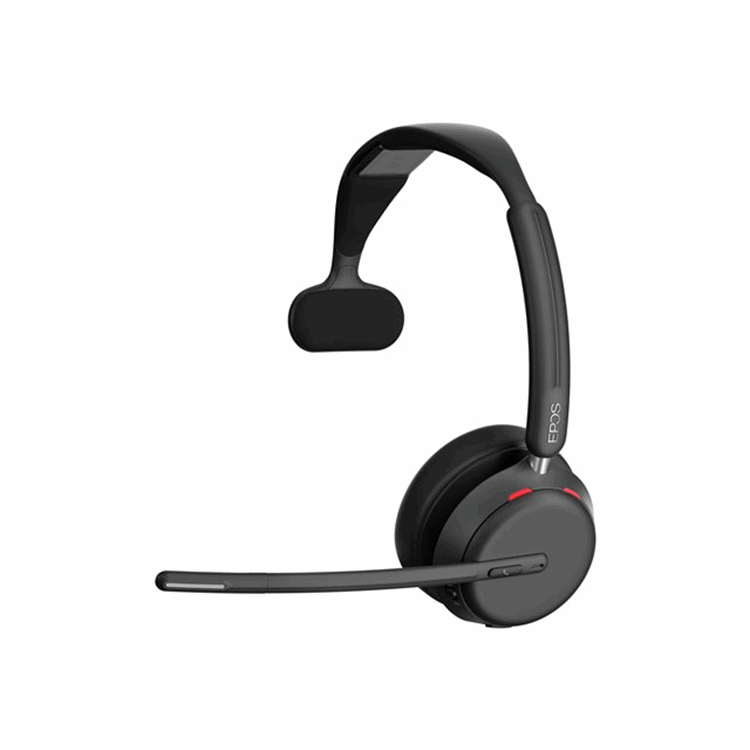 1001132 IMPACT 1030 Mono Bluetooth headset.