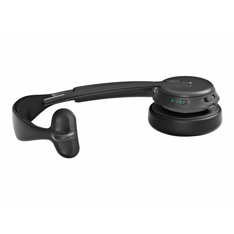 1001132 IMPACT 1030 Mono Bluetooth headset.