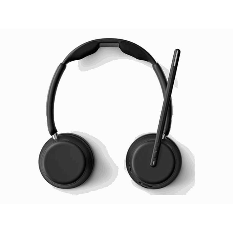 1001134 IMPACT 1060 Duo Bluetooth headset.