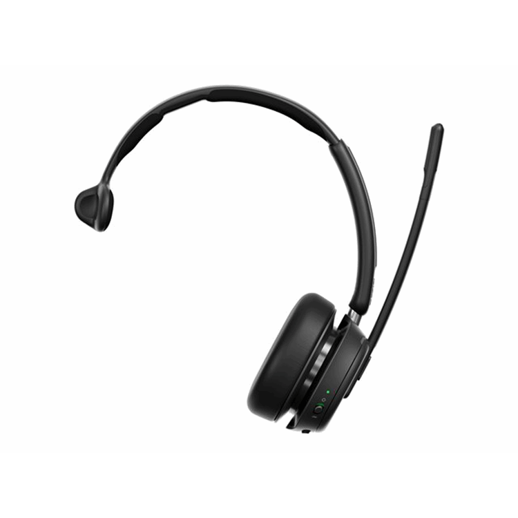 1001137 IMPACT 1030T Mono Bluetooth headset. MS Teams