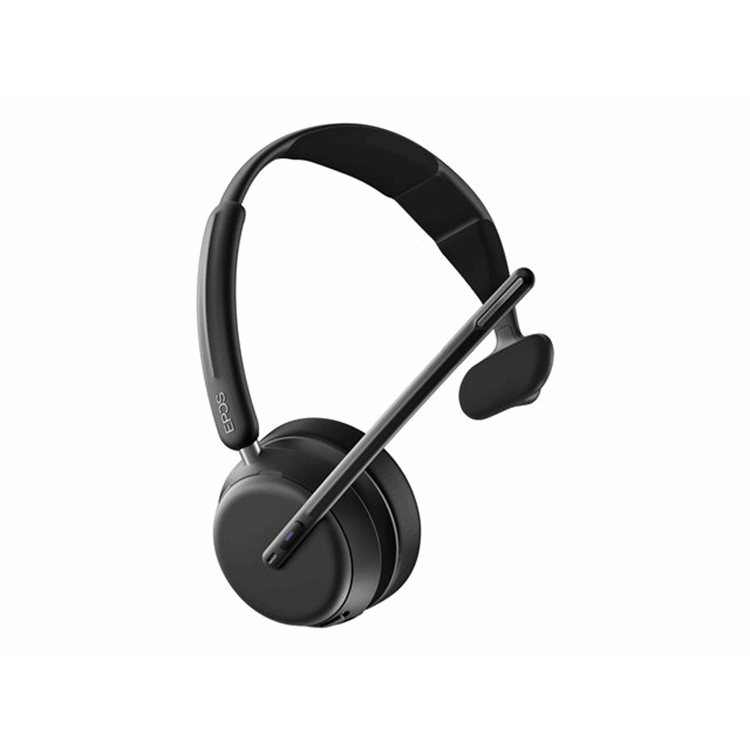 1001137 IMPACT 1030T Mono Bluetooth headset. MS Teams