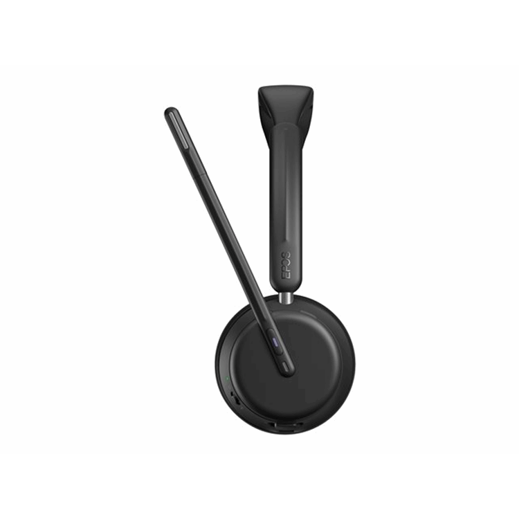 1001137 IMPACT 1030T Mono Bluetooth headset. MS Teams