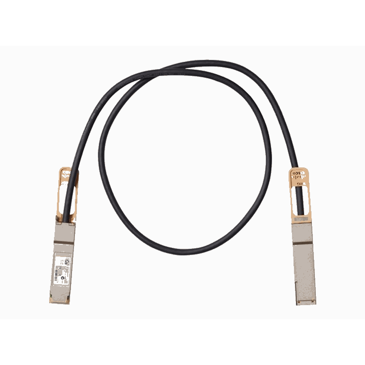 100GBASE-CR4 Passive Copper Cable 3m