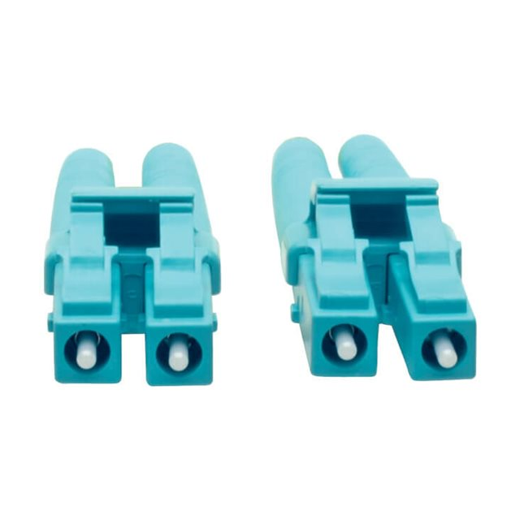 100G Duplex Multimode 50/125 OM5 LSZH Fi