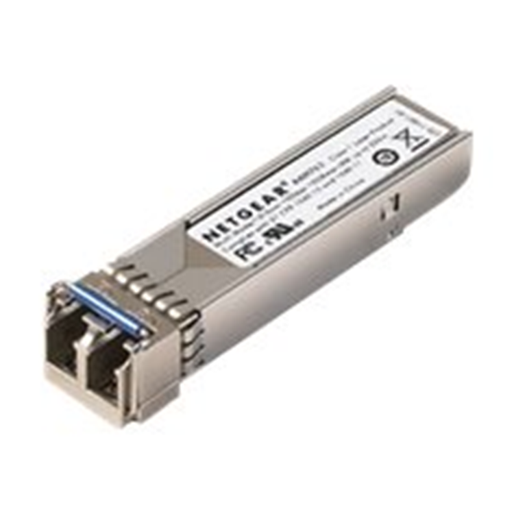 100GBASE-LR4 LC SMF QSFP28 MODULE