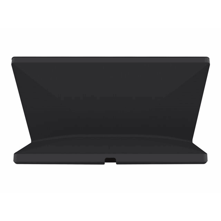 10.1 in. Tabletop Touch Screen Black Smo