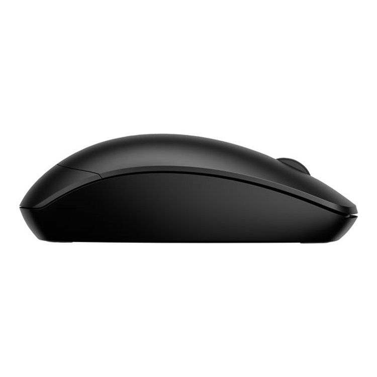 HP 230 Slim Wireless Mouse EMEA-INTL English Loc-Euro plug