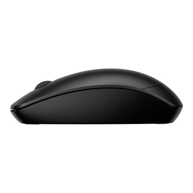 HP 230 Slim Wireless Mouse EMEA-INTL English Loc-Euro plug