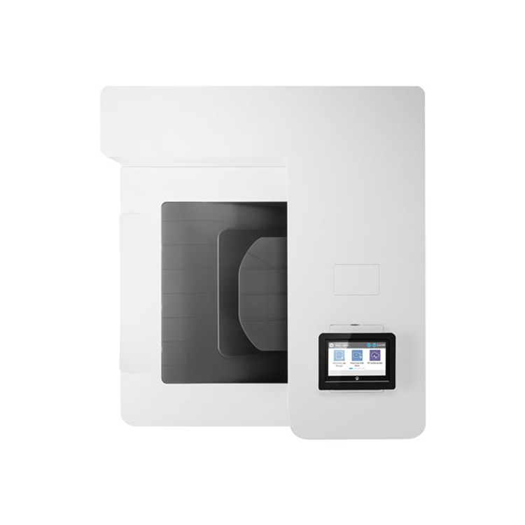 HP Color LaserJet Enterprise M856dn