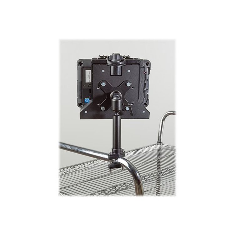 SMALL POLE MOUNT IN SMALL JOINER 100mm SMALL POLE MOUNT IN SMALL JOINER 100mm