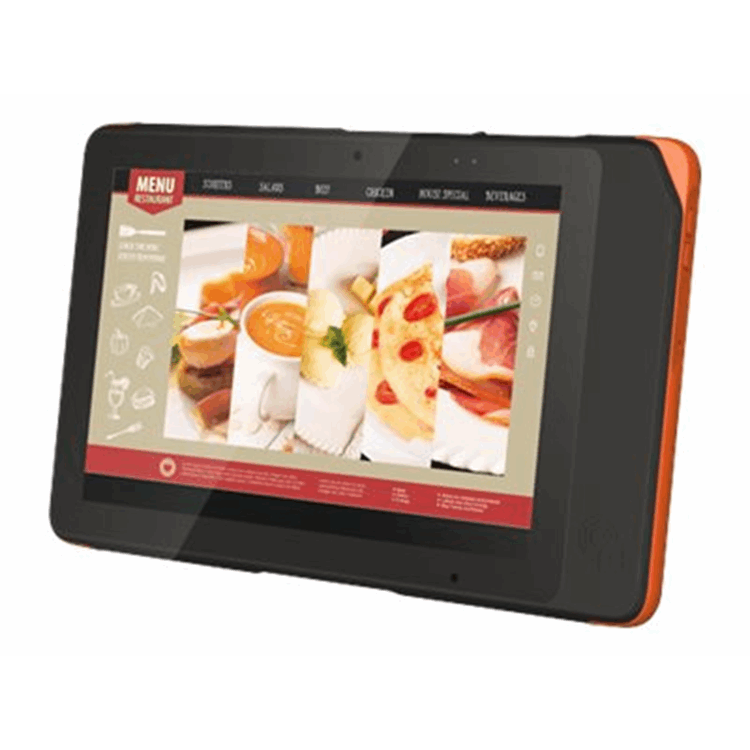 10.1IN MPOS Tbl Win10 IoT Atom 10.1IN MPOS Tbl Win10 IoT Atom