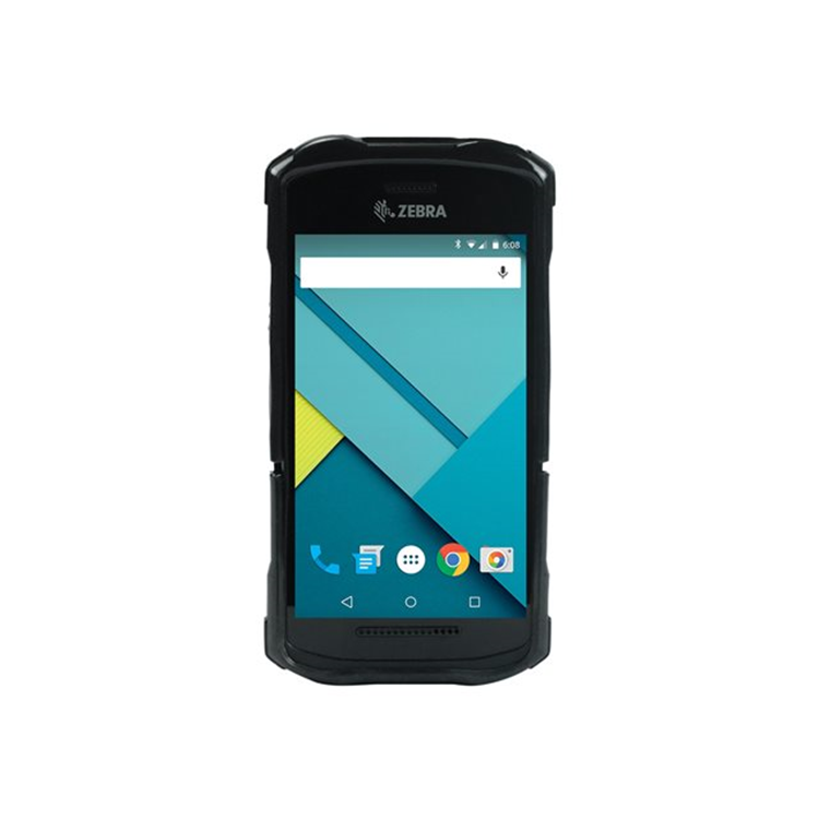 Protech TPU case for TC 51/52/56/57 Blac Protech TPU case for TC 51/52/56/57 Blac