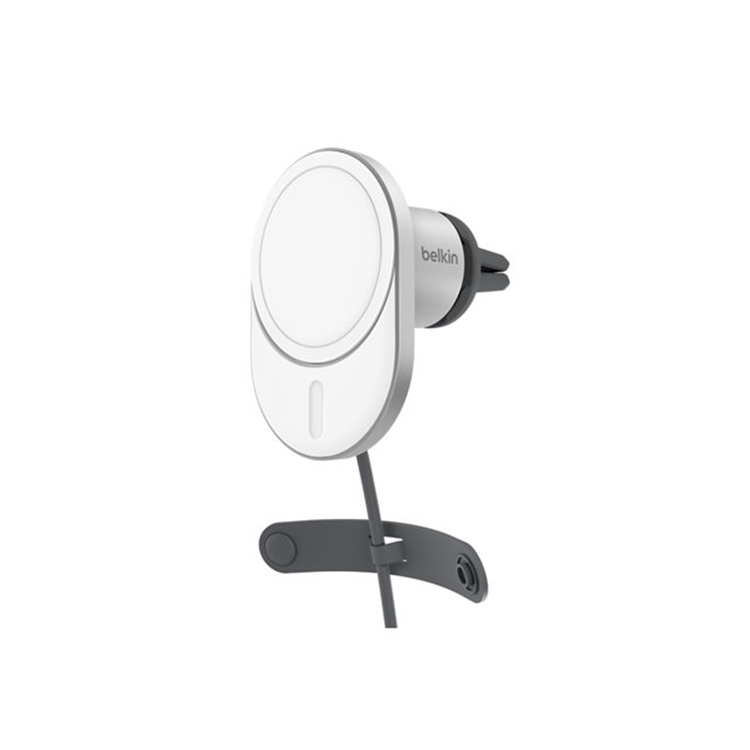 BELKIN Qi2 15W Car Vent Mount CLA