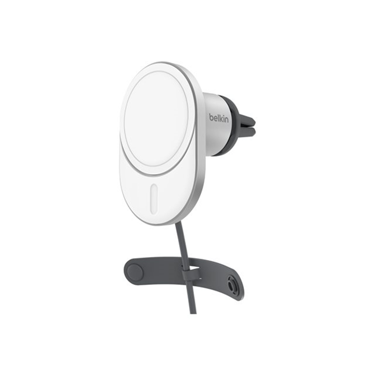 BELKIN Qi2 15W Car Vent Mount CLA