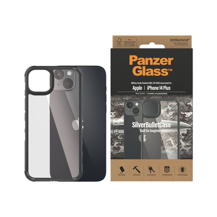 iPhone2022 6.7 Max SilverBulletCase iPhone2022 6.7 Max SilverBulletCase