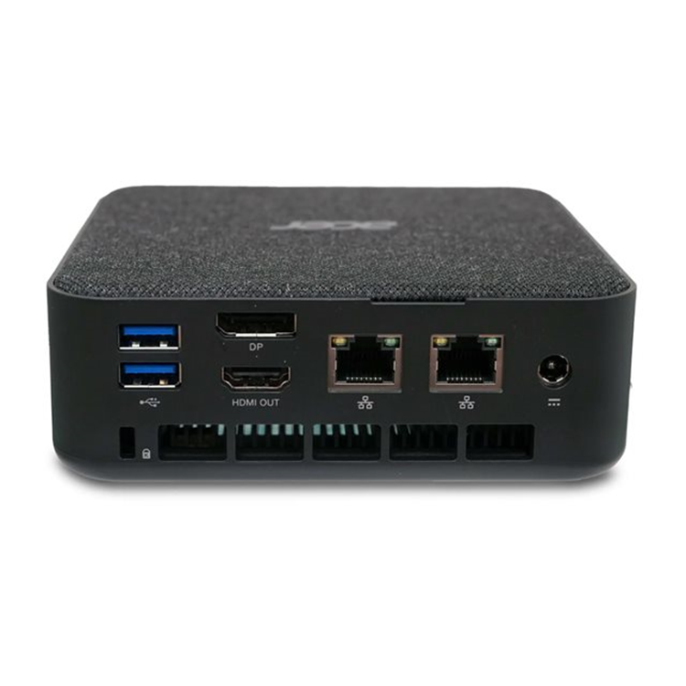 Revo Box RB102-14U5U-ultra5/512GB/16GB-DDR5-W11