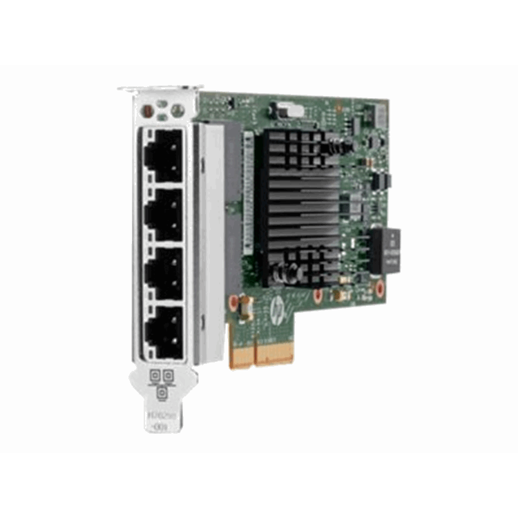 HP ETHERNET 1GB 4-PORT 366T ADAPTER
