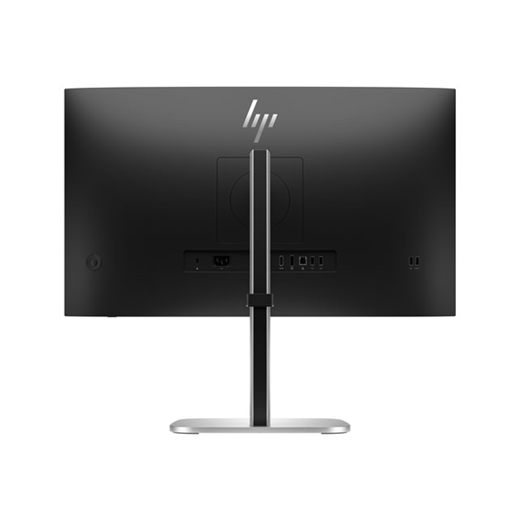 HP S5 Pro 527pq QHD MNTR EMEA-INTL English Loc-Euro plug