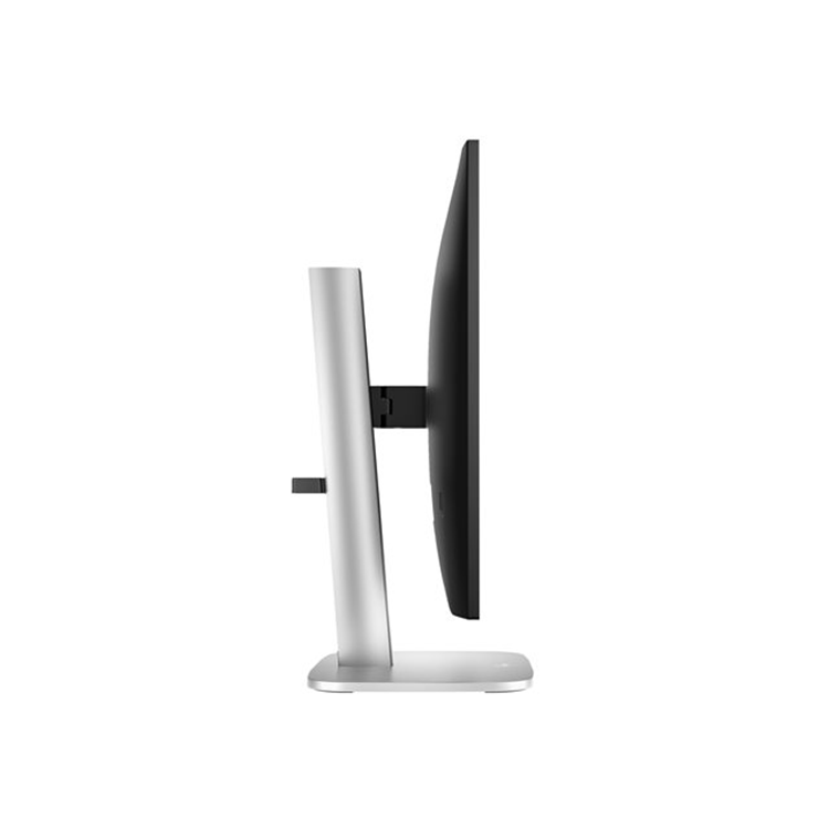 HP S5 Pro 527pq QHD MNTR EMEA-INTL English Loc-Euro plug