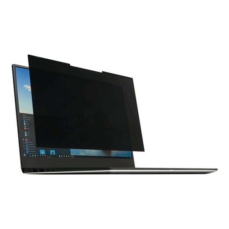 Magn Priv Scr Filt f 13.3 16:9 Laptop