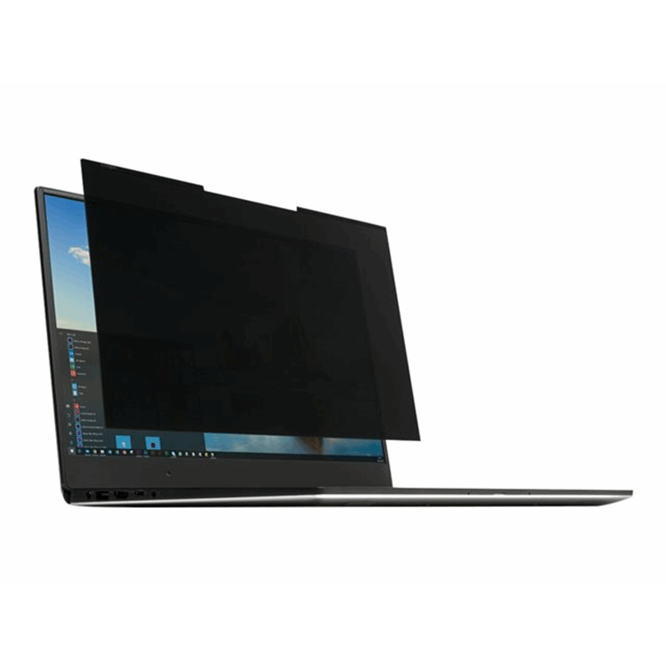 Magn Priv Scr Filt f 13.3 16:9 Laptop